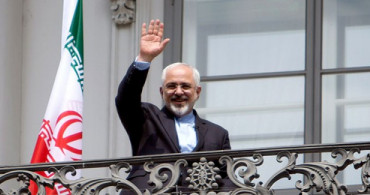 İran Dışişleri Bakanı Zarif'ten Yaptırım Açıklaması: Sorun Olarak Görmüyorum 