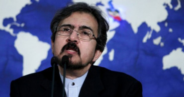 İran Dışişleri Bakanlığı Sözcüsü Kasımi: ABD Selzedelere Gönderilen Yardımları Engelliyor