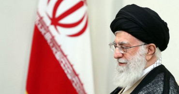 İran lideri Hamaney: Nükleer Anlaşmaya Dair İnancım Yoktu