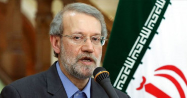 İran Meclis Başkanı Ali Laricani Covid-19’u Yendi
