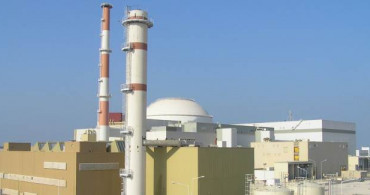 İran Nantz Nükleer Tesiste Patlama!