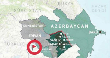 İran, PKK'lı Teröristleri Ermenistan'a Gönderiyor