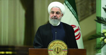 İran Taraflara Nükleer Anlaşmada Kalmak İçin 60 Gün Süre Tanıdı