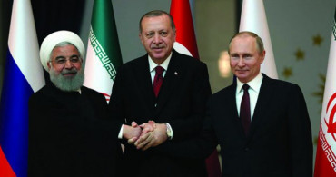 İran Türkiye ve Rusya ile Ticaret Yapabilmek İçin Yeni Mekanizma Geliştirdi