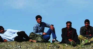 İran Yaptırımlara Boyun Eğmedi: Afgan Mültecileri Avrupa'ya Göndeririz