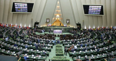İran'da 23 Milletvekilinde Coronavirüs Tespit Edildi