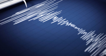 İran’da 5,3 büyüklüğünde deprem: Yetkililerden açıklama geldi