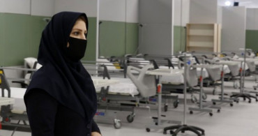 İran'da 6 Yaşındaki Bir Çocuk Coronavirüsten Hayatını Kaybetti