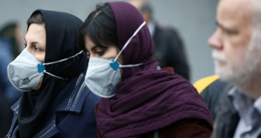İran'da 8 Kişi Daha Coronavirüsten Öldü