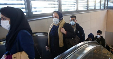 İran'da 95 Kişi Daha Coronavirüsten Öldü