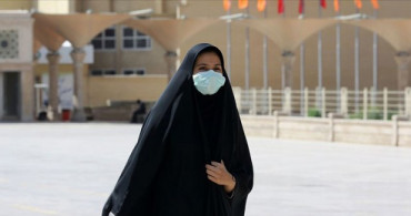 İran'da Coronavirüs Sebebiyle 149 Kişi Daha Öldü
