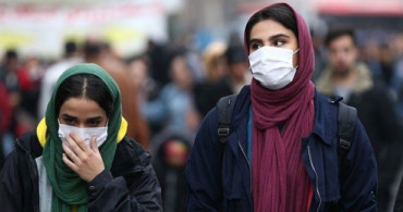 İran'da Eğitime Coronavirüs Engeli