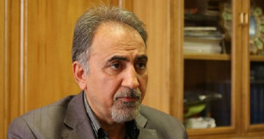İran'da Eski Belediye Başkanı Eşini Öldürdü