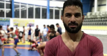 İran'da Güreşçi Navid Afkari İdam Edildi