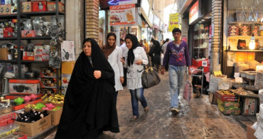 İran’da İnternetten Alışverişe Ek İndirim