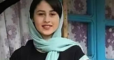 İran'da Kızının Boğazını Kesen Babaya 'Koruyucu' Sıfatı!