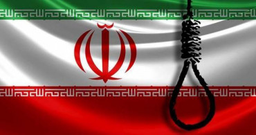 İran'da Muhalif Gazeteciye İdam Cezası