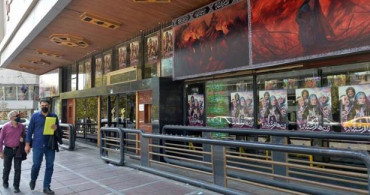 İran'da Sinema, Tiyatro ve Müzelere Yeni Kısıtlamalar Getirildi!