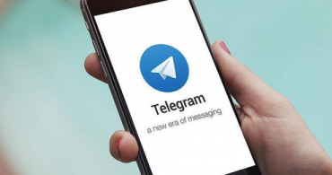 İran'da Telegram Kullanımı Yasaklandı