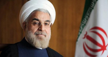 İran'dan ABD'ye Karşı Birlik Çağrısı