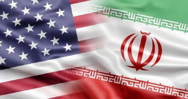 İran'dan ABD'ye Nota 