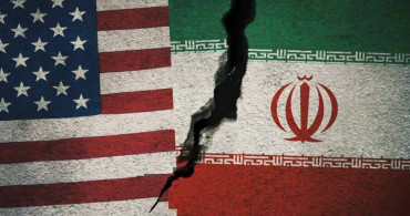 İran’dan ABD’ye sert çıkış: ‘Hukuka aykırı bir eylem’