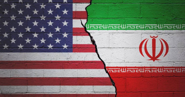 İran’dan ABD’ye sert sözler: Bölge milletlerini düşünmüyorlar