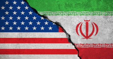 İran’dan dikkat çeken ABD açıklaması: Bize iki mesaj gönderdiler