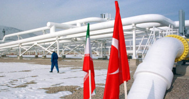 İran’dan doğal gaz sözleri: Türkiye üzerinden Avrupa’ya taşıyabiliriz