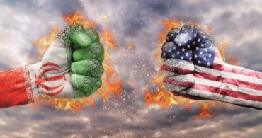 İran'dan İngiltere ve ABD'ye uyarı