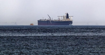 İran'dan İngiltere'ye Tanker Tehdidi