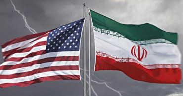 İran'dan Misilleme: ABD Ordusunu Terör Örgütü İlan Ettiler