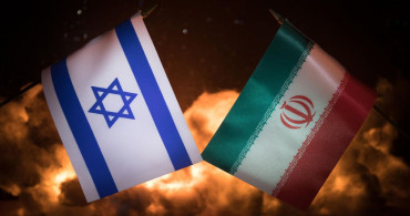 İran’ın İsrail’e saldırısına tepki yağdı: Dünyadan açıklamalar üst üste geldi