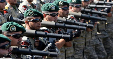 İran'ın Sistan-Beluçistan Eyaletinde 3 İstihbarat Askeri Öldürüldü!
