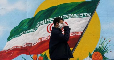 İranlı Bürokrat Coronavirüsten Hayatını Kaybetti 