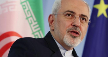 İranlı Milletvekilleri Dışişleri Bakanı Zarif'in Görevine Devam Etmesini Talep Ediyor