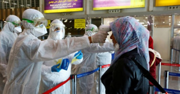 İranlı Vekil: Tahran, Coronavirüs Konusunda Yalan Söyledi