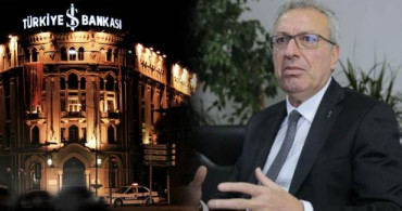 İş Bankası Genel Müdürü Adnan Bali Görevini Bırakacağını Açıkladı