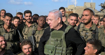 İşgalci İsrail birbirine düştü: Bu saldırılar devleti çökertebilir