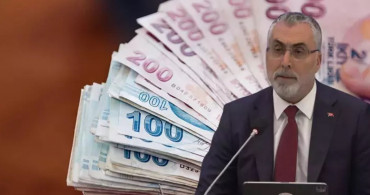 Bakan Işıkhan'dan enflasyon değerlendirmesi: Asgari ücrete ara zam gelecek mi?