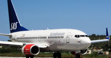 İskandinav Hava Yolları Pilotları Grevde: 673 Sefer İptal Edildi