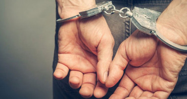 İskenderun'da Uyuşturucu Operasyonu: 2 Şahıs Tutuklandı