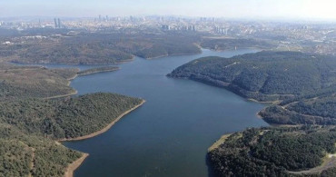 İSKİ'den Sevindirici Açıklama: İstanbul'da Baraj Doluluk Oranları Belli Oldu!