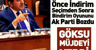 İSKİ’nin Suya Zam Talebi İBB Meclisi'nde Reddedildi