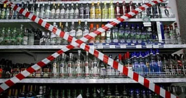 İskoçya'da Alkol Tüketimine Koronavirüs Yasağı