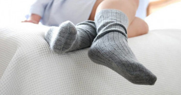 Islak Çorap Yöntemi İle Hastalıkları Yenin!