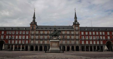İspanya'da OHAL Uzatıldı