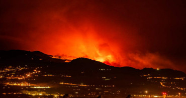 İspanya’da yangın felaketi durmuyor: 26 bin kişi tahliye edildi