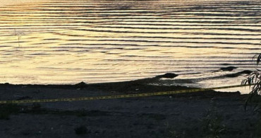 Isparta Eğirdir Gölü'nde 7 Adet El Bombası Bulundu! Bölgede Güvenlik Önlemleri Alındı