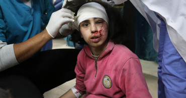 İsrail 164 gündür Gazze’de kıyamet yaşatıyor: Can kaybı 31 bin 726'ya yükseldi